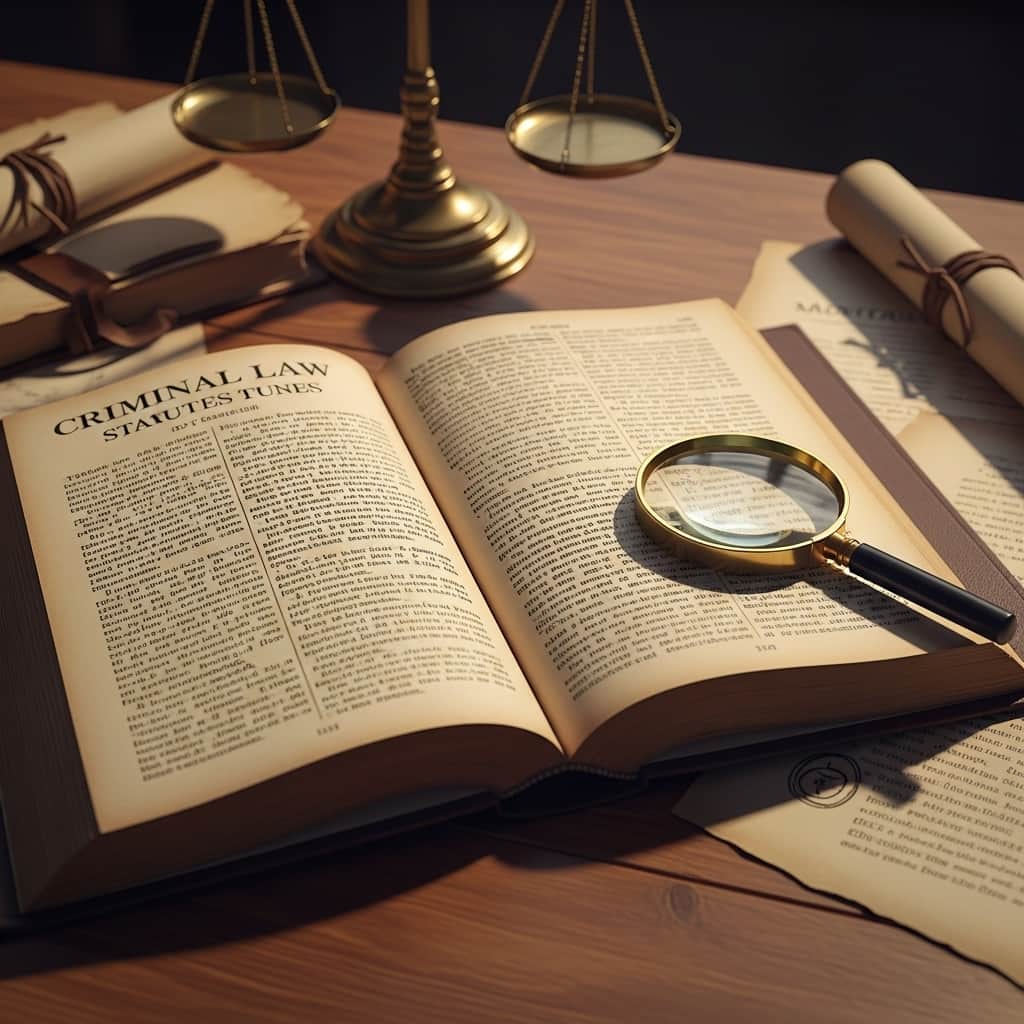 libro de derecho penal